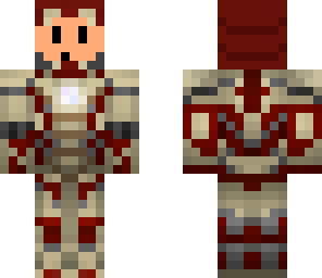 ironman ashton4142