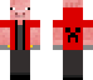 awsome piggy