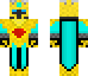 caballerito