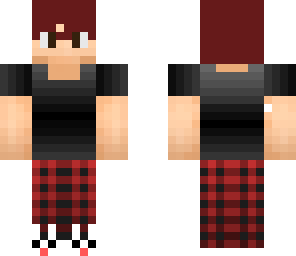 edited version of ocean07755's skin