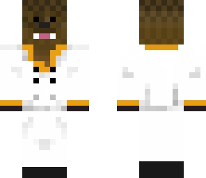 orange bacca