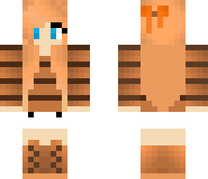 my halloween skin