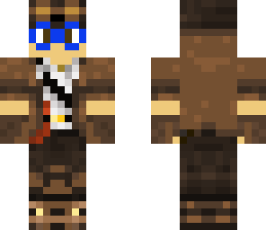 zgminer adventure skin