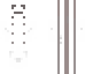 ghast man