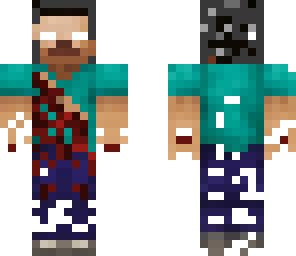 lifeless herobrine