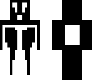 unknown ghost