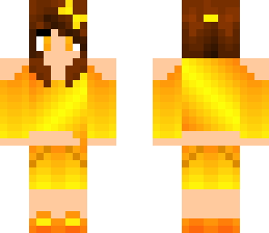 sun girl