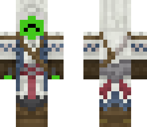 assasain creeper