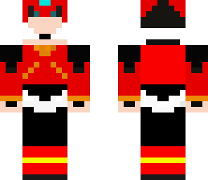 megaman zero