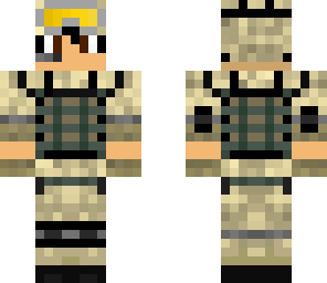 21st century american soldier