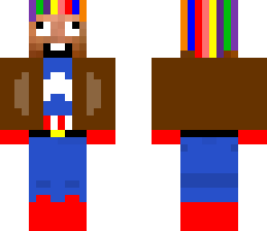 captain wub wub remastered