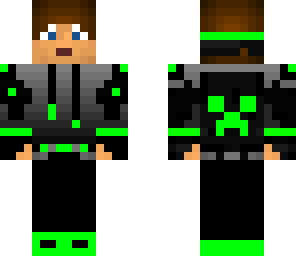 dj boy creeper