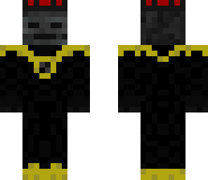 wither king