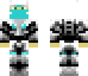 robot human