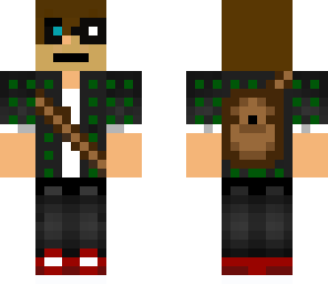 zombie survivor