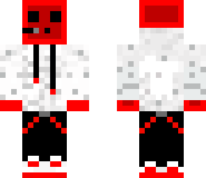 red slime