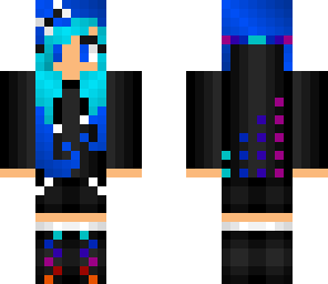 gamevirus collection  dj girl