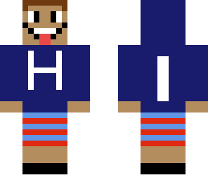 awesome hecni