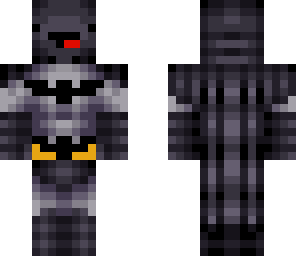 the derpy dark knight