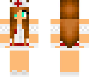 sexy nurse