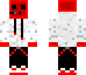 red slime