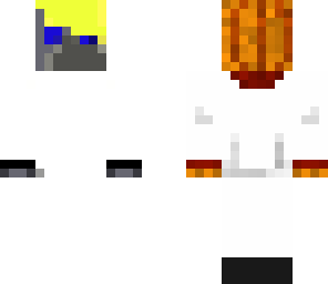 first skin soory i suck