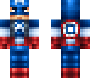 captianamerica