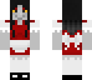 aradia maid