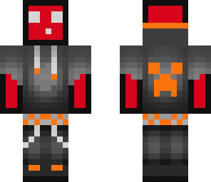 skin for ice