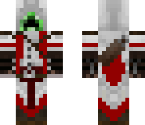 assassin creeper