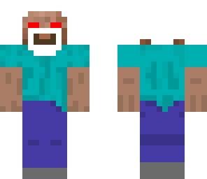herobrine's dad