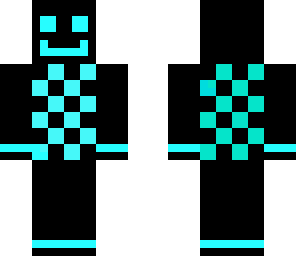 pixel tron