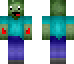 happy  zombie