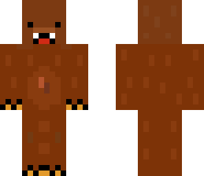 dj bear