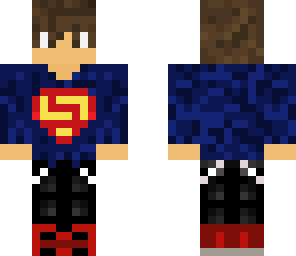 superman