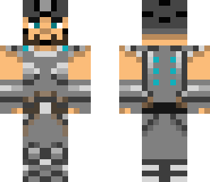 marcus fenix