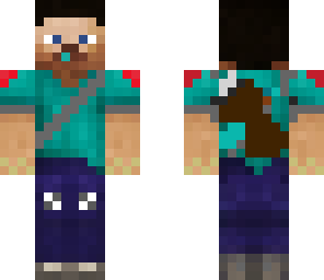 archer steve