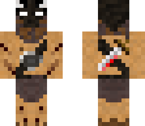 gladiator