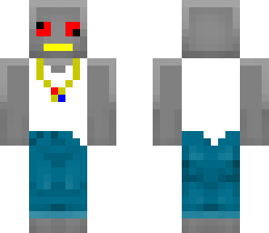 douche bot