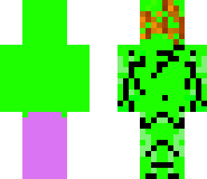 crazy slime