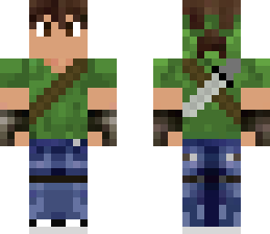 my skin