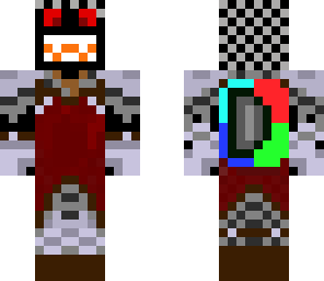 dragonian knight