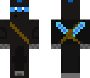 ninja mudkip
