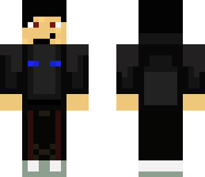 ender dan