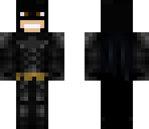 bat man