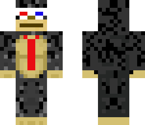 gorilla with 3d glasses