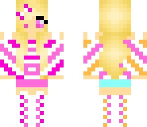 fun girl