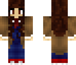 the 10th doctor girl