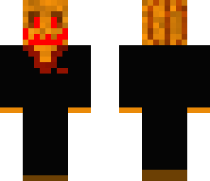 evil pumkin fixd