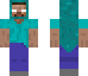 herobrine